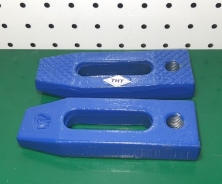Clamps Mold - straight
